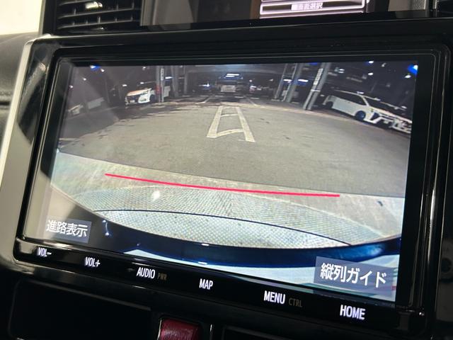 ルーミー カスタムＧ　純正９ｉｎｃナビＴＶ（ＣＤ／ＤＶＤ／Ｂｌｕｅｔｏｏｔｈ）　バックカメラ　クルーズコントロール　衝突軽減Ｂ　レーンアシスト　両側パワースライドドア　ＬＥＤライト　クリアランスソナー　ＥＴＣ　ドラレコ（5枚目）