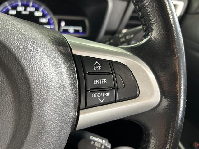 ルーミー カスタムＧ　純正９ｉｎｃナビＴＶ（ＣＤ／ＤＶＤ／Ｂｌｕｅｔｏｏｔｈ）　バックカメラ　クルーズコントロール　衝突軽減Ｂ　レーンアシスト　両側パワースライドドア　ＬＥＤライト　クリアランスソナー　ＥＴＣ　ドラレコ（45枚目）