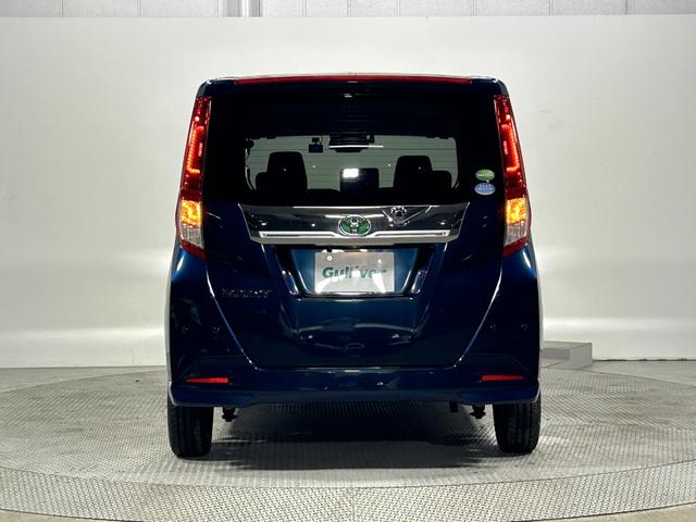 ルーミー カスタムＧ　純正９ｉｎｃナビＴＶ（ＣＤ／ＤＶＤ／Ｂｌｕｅｔｏｏｔｈ）　バックカメラ　クルーズコントロール　衝突軽減Ｂ　レーンアシスト　両側パワースライドドア　ＬＥＤライト　クリアランスソナー　ＥＴＣ　ドラレコ（66枚目）
