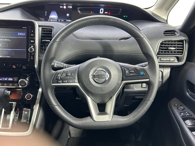 セレナ ハイウェイスター　ＶセレクションＩＩ　ＰｒｏＰＩＬＯＴ　純正９ｉｎｃナビＴＶ　３６０カメラ　フリップダウンモニター　デジタルインナーミラー　レーダーＣ　衝突軽減Ｂ　レーンアシスト　両側パワースライドドア　パークアシスト　クリアランスソナー（30枚目）