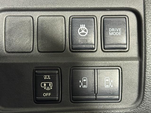 セレナ ｅ－パワー　ハイウェイスターＶ　ＰｒｏＰＩＬＯＴ　純正９ｉｎｃナビＴＶ　３６０カメラ　後席モニター　デジタルインナーミラー　シート＆ステアリングヒーター　レーダーＣ　衝突軽減Ｂ　レーンアシスト　ＢＳＭ　両側パワースライドドア　ＥＴＣ（40枚目）