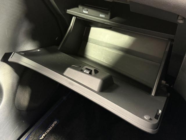 セレナ ｅ－パワー　ハイウェイスターＶ　ＰｒｏＰＩＬＯＴ　純正９ｉｎｃナビＴＶ　３６０カメラ　後席モニター　デジタルインナーミラー　シート＆ステアリングヒーター　レーダーＣ　衝突軽減Ｂ　レーンアシスト　ＢＳＭ　両側パワースライドドア　ＥＴＣ（52枚目）
