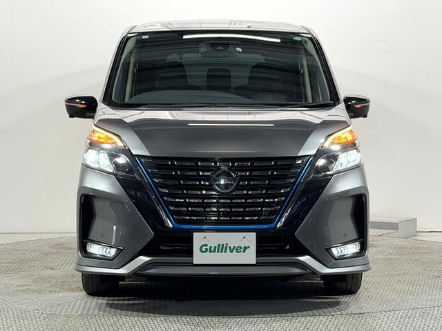 セレナ ｅ－パワー　ハイウェイスターＶ　ＰｒｏＰＩＬＯＴ　純正９ｉｎｃナビＴＶ　３６０カメラ　後席モニター　デジタルインナーミラー　シート＆ステアリングヒーター　レーダーＣ　衝突軽減Ｂ　レーンアシスト　ＢＳＭ　両側パワースライドドア　ＥＴＣ（66枚目）