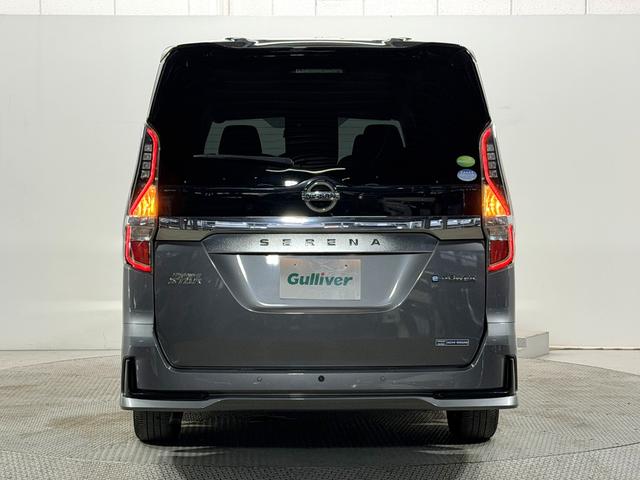 セレナ ｅ－パワー　ハイウェイスターＶ　ＰｒｏＰＩＬＯＴ　純正９ｉｎｃナビＴＶ　３６０カメラ　後席モニター　デジタルインナーミラー　シート＆ステアリングヒーター　レーダーＣ　衝突軽減Ｂ　レーンアシスト　ＢＳＭ　両側パワースライドドア　ＥＴＣ（67枚目）