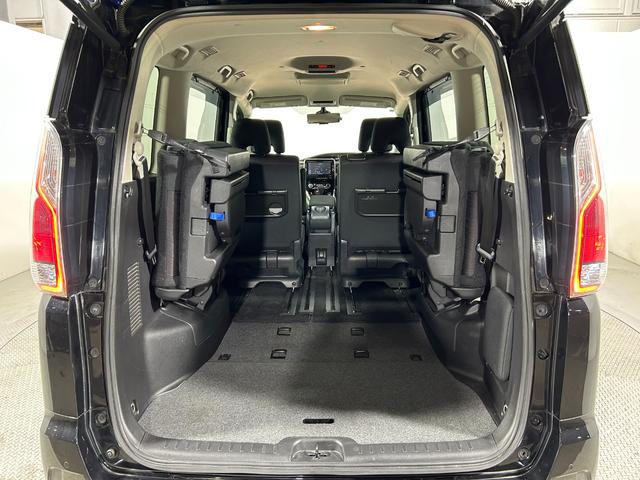 セレナ ハイウェイスター　ＰｒｏＰＩＬＯＴ　純正１０ｉｎｃナビＴＶ　フリップダウンモニター　デジタルインナーミラー　パークアシスト　レーダーＣ　衝突軽減Ｂ　レーンアシスト　クリアランスソナー　ＬＥＤライト　ＥＴＣ　ドラレコ（16枚目）