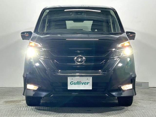 セレナ ハイウェイスター　ＰｒｏＰＩＬＯＴ　純正１０ｉｎｃナビＴＶ　フリップダウンモニター　デジタルインナーミラー　パークアシスト　レーダーＣ　衝突軽減Ｂ　レーンアシスト　クリアランスソナー　ＬＥＤライト　ＥＴＣ　ドラレコ（66枚目）