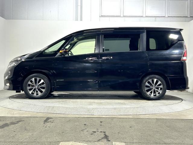 セレナ ハイウェイスター　ＰｒｏＰＩＬＯＴ　純正１０ｉｎｃナビＴＶ　フリップダウンモニター　デジタルインナーミラー　パークアシスト　レーダーＣ　衝突軽減Ｂ　レーンアシスト　クリアランスソナー　ＬＥＤライト　ＥＴＣ　ドラレコ（69枚目）