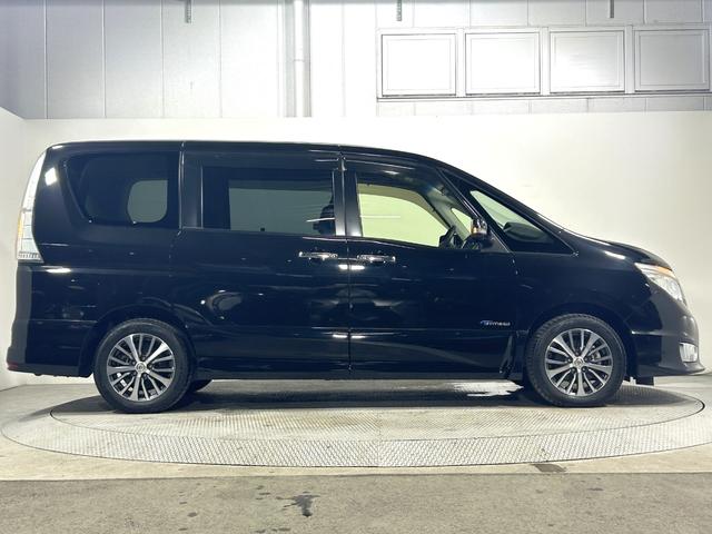 セレナ ハイウェイスター　Ｖセレ＋セーフティＩＩ　ＳＨＶ　純正ナビＴＶ　３６０カメラ　両側パワースライドドア　クルーズコントロール　衝突軽減ブレーキ　レーンアシスト　スマートキー　プッシュスタート　リアオートエアコン　ドライブレコーダー　ＥＴＣ　ワンオーナー（61枚目）
