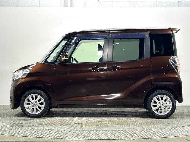 デイズルークス ハイウェイスター　Ｘ　ｃａｒｒｏｚｚｅｒｉａナビ　３６０カメラ　後席モニター　パワースライドドア　スマートキー　プッシュスタート　アイドリングストップ　オートエアコン　ＥＴＣ（35枚目）