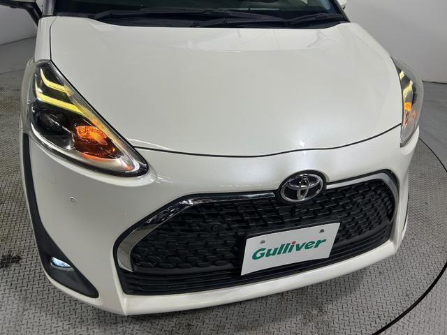 シエンタ Ｇ　クエロ　純正９ｉｎｃナビＴＶ　ハーフレザー　全方位カメラ　衝突軽減　両側電動　ＥＴＣ　ドラレコ　レーンアシスト　アイドリングストップ　オートライト　ＬＥＤヘッドライト　オートハイビーム　スマートキー（17枚目）