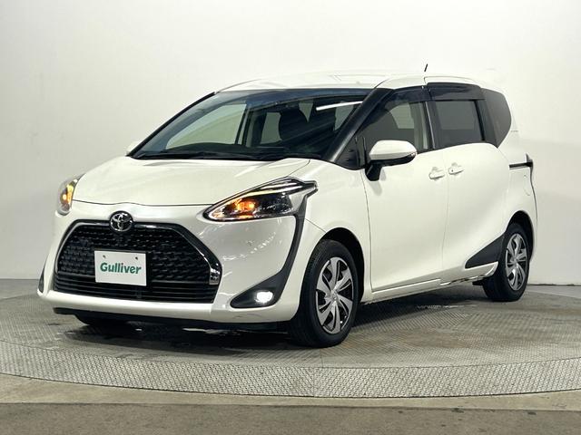 シエンタ Ｇ　クエロ　純正９ｉｎｃナビＴＶ　ハーフレザー　全方位カメラ　衝突軽減　両側電動　ＥＴＣ　ドラレコ　レーンアシスト　アイドリングストップ　オートライト　ＬＥＤヘッドライト　オートハイビーム　スマートキー（19枚目）