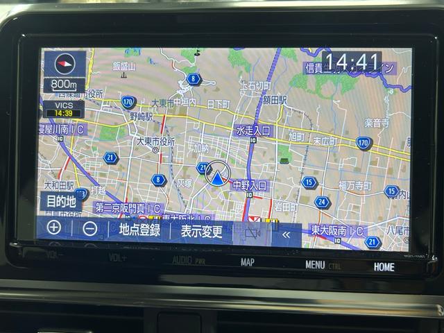 シエンタ Ｇ　クエロ　純正９ｉｎｃナビＴＶ　ハーフレザー　全方位カメラ　衝突軽減　両側電動　ＥＴＣ　ドラレコ　レーンアシスト　アイドリングストップ　オートライト　ＬＥＤヘッドライト　オートハイビーム　スマートキー（33枚目）