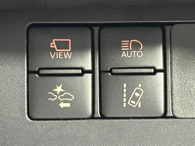シエンタ Ｇ　クエロ　純正９ｉｎｃナビＴＶ　ハーフレザー　全方位カメラ　衝突軽減　両側電動　ＥＴＣ　ドラレコ　レーンアシスト　アイドリングストップ　オートライト　ＬＥＤヘッドライト　オートハイビーム　スマートキー（45枚目）