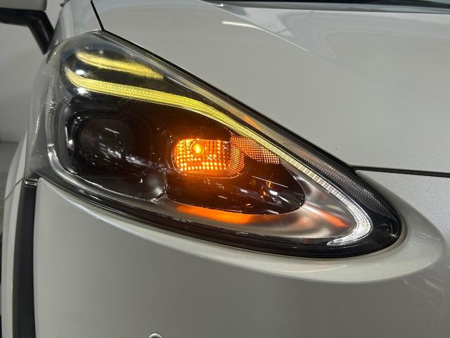 シエンタ Ｇ　クエロ　純正９ｉｎｃナビＴＶ　ハーフレザー　全方位カメラ　衝突軽減　両側電動　ＥＴＣ　ドラレコ　レーンアシスト　アイドリングストップ　オートライト　ＬＥＤヘッドライト　オートハイビーム　スマートキー（63枚目）