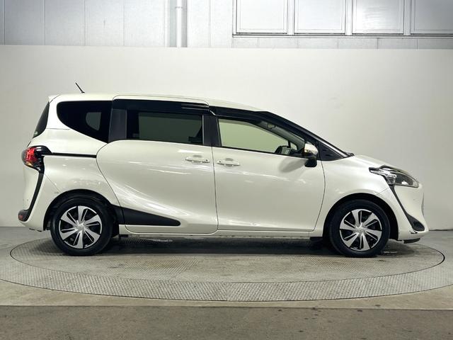 シエンタ Ｇ　クエロ　純正９ｉｎｃナビＴＶ　ハーフレザー　全方位カメラ　衝突軽減　両側電動　ＥＴＣ　ドラレコ　レーンアシスト　アイドリングストップ　オートライト　ＬＥＤヘッドライト　オートハイビーム　スマートキー（71枚目）
