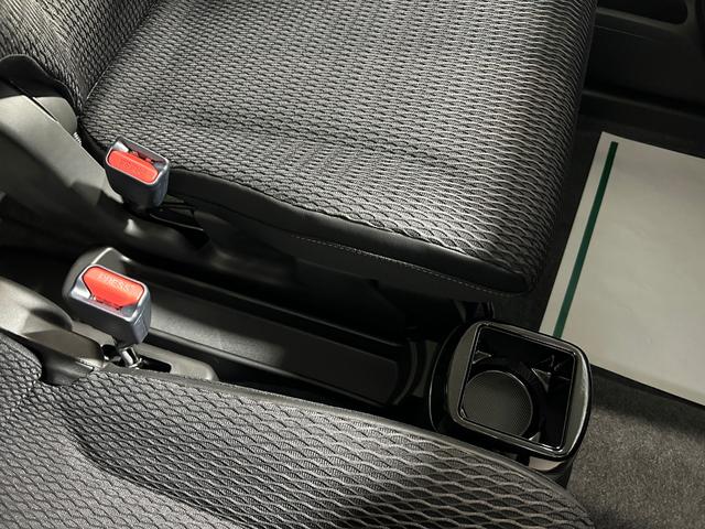 ハスラー ハイブリッドＸ　未使用車　全方位カメラ　純正ナビＴＶ　シートヒーター　レーダークルコン　レーンアシスト　アイドリングストップ　衝突軽減　ＬＥＤヘッドライト　オートハイビーム　フォグランプ　クリアランスソナー　禁煙車（33枚目）