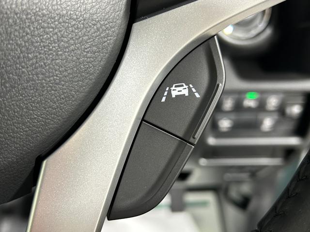 ハスラー ハイブリッドＸ　未使用車　全方位カメラ　純正ナビＴＶ　シートヒーター　レーダークルコン　レーンアシスト　アイドリングストップ　衝突軽減　ＬＥＤヘッドライト　オートハイビーム　フォグランプ　クリアランスソナー　禁煙車（35枚目）
