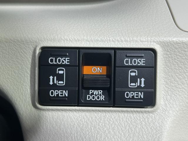シエンタ Ｇ　純正ナビＴＶ　Ｂｌｕｅｔｏｏｔｈ　バックカメラ　衝突軽減Ｂ　レーンアシスト　両側パワースライドドア　オートハイビーム　アイドリングストップ　スマートキー　プッシュスタート　ＥＴＣ（7枚目）