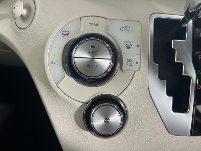 シエンタ Ｇ　純正ナビＴＶ　Ｂｌｕｅｔｏｏｔｈ　バックカメラ　衝突軽減Ｂ　レーンアシスト　両側パワースライドドア　オートハイビーム　アイドリングストップ　スマートキー　プッシュスタート　ＥＴＣ（11枚目）