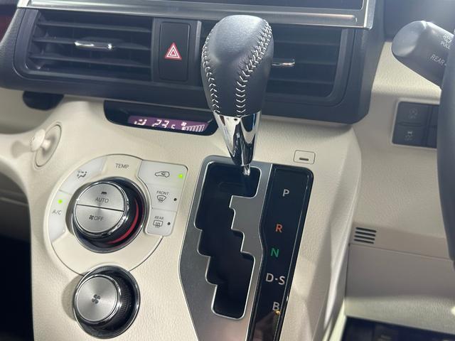 シエンタ Ｇ　純正ナビＴＶ　Ｂｌｕｅｔｏｏｔｈ　バックカメラ　衝突軽減Ｂ　レーンアシスト　両側パワースライドドア　オートハイビーム　アイドリングストップ　スマートキー　プッシュスタート　ＥＴＣ（26枚目）