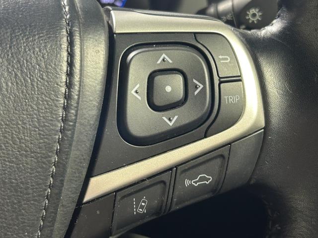 ハリアー プレミアム　モデリスタエアロ　純正９ｉｎｃナビＴＶ　バックカメラ　３眼ＬＥＤ　ハーフレザー　パワーシート　電動リアゲート　レーダークルコン　衝突軽減ブレーキ　レーンアシスト　　ドライブレコーダー　ＥＴＣ（48枚目）