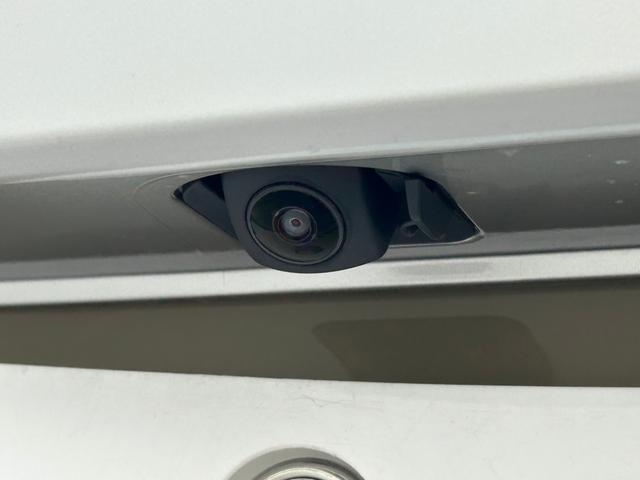 フリード ｅ：ＨＥＶクロスター　登録済未使用車　純正９ｉｎｃナビＴＶ　Ｂカメラ　レーダークルーズ　衝突軽減Ｂ　レーンアシスト　ブラインドＳＭ　両側パワースライドドア　ハーフレザー　シートヒーター　クリアランスソナー　ＬＥＤライト（64枚目）