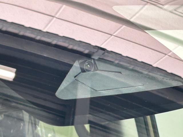 フリード ｅ：ＨＥＶクロスター　登録済未使用車　純正９ｉｎｃナビＴＶ　Ｂカメラ　レーダークルーズ　衝突軽減Ｂ　レーンアシスト　ブラインドＳＭ　両側パワースライドドア　ハーフレザー　シートヒーター　クリアランスソナー　ＬＥＤライト（67枚目）