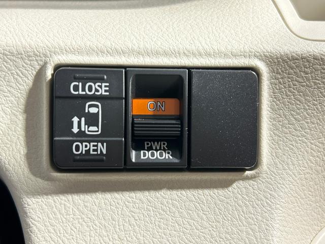 シエンタ Ｘ　純正ナビ　フルセグＴＶ　Ｂｌｕｅｔｏｏｔｈ接続　バックカメラ　パワースライドドア　ビルトインＥＴＣ　アイドリングストップ　盗難防止システム（7枚目）