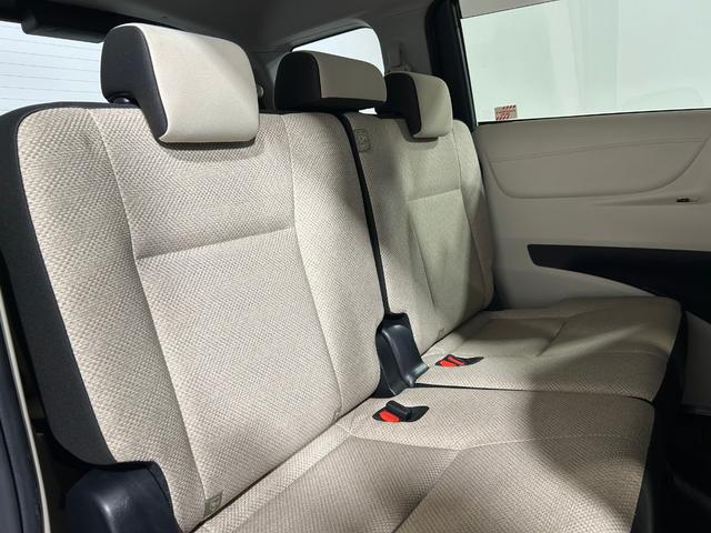 シエンタ Ｘ　純正ナビ　フルセグＴＶ　Ｂｌｕｅｔｏｏｔｈ接続　バックカメラ　パワースライドドア　ビルトインＥＴＣ　アイドリングストップ　盗難防止システム（14枚目）