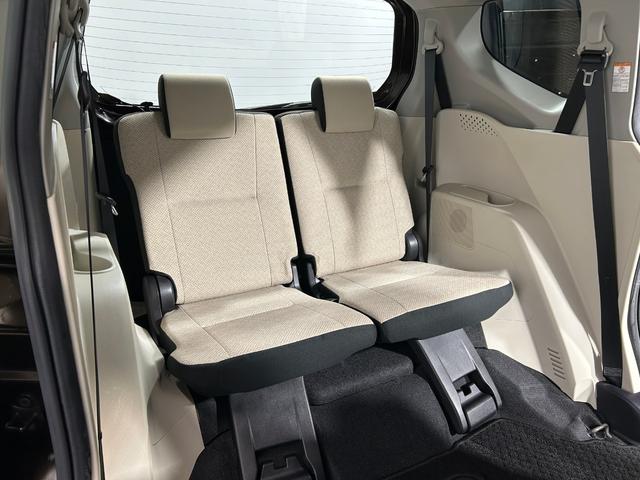 シエンタ Ｘ　純正ナビ　フルセグＴＶ　Ｂｌｕｅｔｏｏｔｈ接続　バックカメラ　パワースライドドア　ビルトインＥＴＣ　アイドリングストップ　盗難防止システム（15枚目）