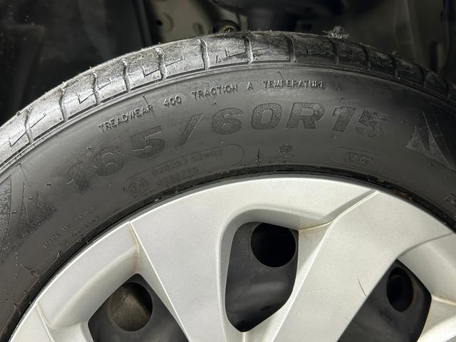 シエンタ Ｘ　純正ナビ　フルセグＴＶ　Ｂｌｕｅｔｏｏｔｈ接続　バックカメラ　パワースライドドア　ビルトインＥＴＣ　アイドリングストップ　盗難防止システム（49枚目）