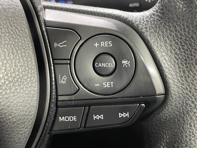 カローラツーリング Ｇ－Ｘ　純正ナビ　Ｂｌｕｅｔｏｏｔｈ接続　バックカメラ　ＥＴＣ　ドラレコ　レーダークルコン　衝突軽減　レーンアシスト　オートハイビーム　オートライト　ＬＥＤヘッドライト　プッシュスタート　スマートキー（8枚目）