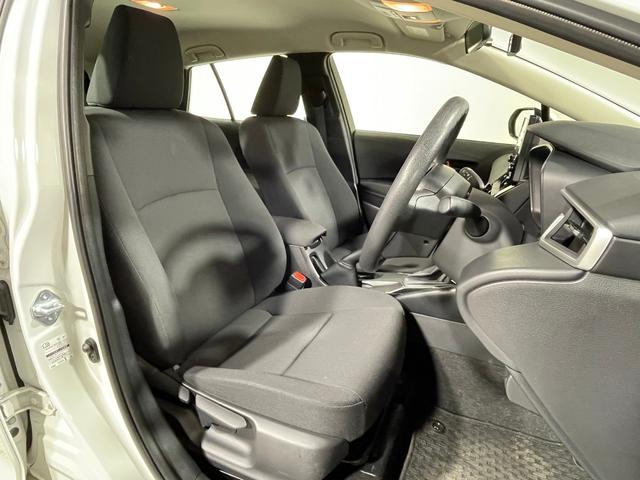 カローラツーリング Ｇ－Ｘ　純正ナビ　Ｂｌｕｅｔｏｏｔｈ接続　バックカメラ　ＥＴＣ　ドラレコ　レーダークルコン　衝突軽減　レーンアシスト　オートハイビーム　オートライト　ＬＥＤヘッドライト　プッシュスタート　スマートキー（14枚目）