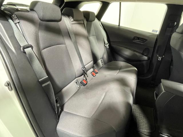 カローラツーリング Ｇ－Ｘ　純正ナビ　Ｂｌｕｅｔｏｏｔｈ接続　バックカメラ　ＥＴＣ　ドラレコ　レーダークルコン　衝突軽減　レーンアシスト　オートハイビーム　オートライト　ＬＥＤヘッドライト　プッシュスタート　スマートキー（15枚目）