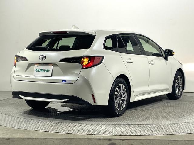 カローラツーリング Ｇ－Ｘ　純正ナビ　Ｂｌｕｅｔｏｏｔｈ接続　バックカメラ　ＥＴＣ　ドラレコ　レーダークルコン　衝突軽減　レーンアシスト　オートハイビーム　オートライト　ＬＥＤヘッドライト　プッシュスタート　スマートキー（20枚目）