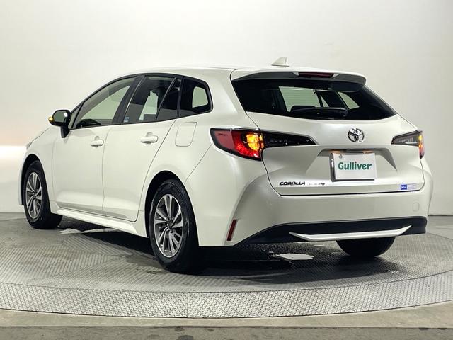 カローラツーリング Ｇ－Ｘ　純正ナビ　Ｂｌｕｅｔｏｏｔｈ接続　バックカメラ　ＥＴＣ　ドラレコ　レーダークルコン　衝突軽減　レーンアシスト　オートハイビーム　オートライト　ＬＥＤヘッドライト　プッシュスタート　スマートキー（21枚目）