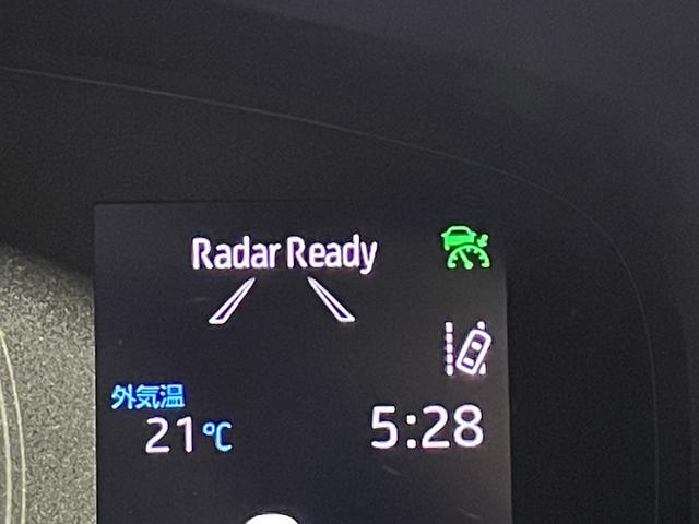 カローラツーリング Ｇ－Ｘ　純正ナビ　Ｂｌｕｅｔｏｏｔｈ接続　バックカメラ　ＥＴＣ　ドラレコ　レーダークルコン　衝突軽減　レーンアシスト　オートハイビーム　オートライト　ＬＥＤヘッドライト　プッシュスタート　スマートキー（22枚目）