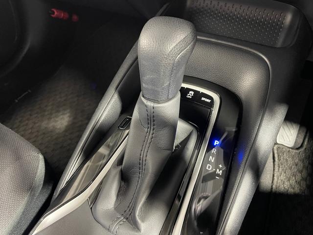 カローラツーリング Ｇ－Ｘ　純正ナビ　Ｂｌｕｅｔｏｏｔｈ接続　バックカメラ　ＥＴＣ　ドラレコ　レーダークルコン　衝突軽減　レーンアシスト　オートハイビーム　オートライト　ＬＥＤヘッドライト　プッシュスタート　スマートキー（27枚目）