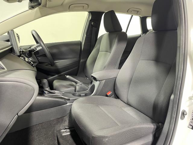 カローラツーリング Ｇ－Ｘ　純正ナビ　Ｂｌｕｅｔｏｏｔｈ接続　バックカメラ　ＥＴＣ　ドラレコ　レーダークルコン　衝突軽減　レーンアシスト　オートハイビーム　オートライト　ＬＥＤヘッドライト　プッシュスタート　スマートキー（46枚目）