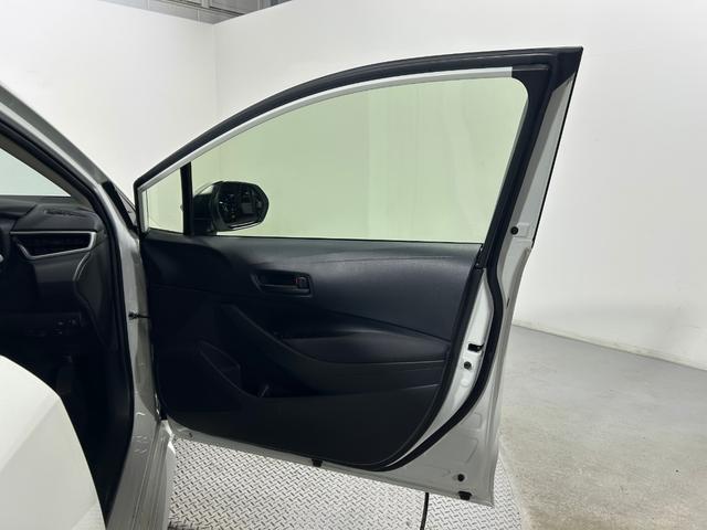 カローラツーリング Ｇ－Ｘ　純正ナビ　Ｂｌｕｅｔｏｏｔｈ接続　バックカメラ　ＥＴＣ　ドラレコ　レーダークルコン　衝突軽減　レーンアシスト　オートハイビーム　オートライト　ＬＥＤヘッドライト　プッシュスタート　スマートキー（52枚目）