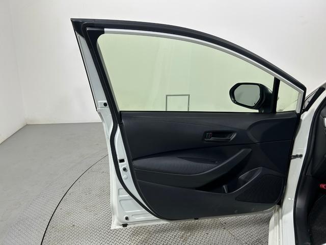 カローラツーリング Ｇ－Ｘ　純正ナビ　Ｂｌｕｅｔｏｏｔｈ接続　バックカメラ　ＥＴＣ　ドラレコ　レーダークルコン　衝突軽減　レーンアシスト　オートハイビーム　オートライト　ＬＥＤヘッドライト　プッシュスタート　スマートキー（53枚目）