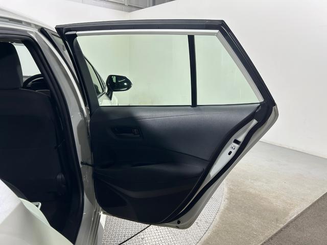 カローラツーリング Ｇ－Ｘ　純正ナビ　Ｂｌｕｅｔｏｏｔｈ接続　バックカメラ　ＥＴＣ　ドラレコ　レーダークルコン　衝突軽減　レーンアシスト　オートハイビーム　オートライト　ＬＥＤヘッドライト　プッシュスタート　スマートキー（54枚目）