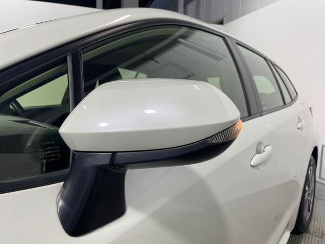 カローラツーリング Ｇ－Ｘ　純正ナビ　Ｂｌｕｅｔｏｏｔｈ接続　バックカメラ　ＥＴＣ　ドラレコ　レーダークルコン　衝突軽減　レーンアシスト　オートハイビーム　オートライト　ＬＥＤヘッドライト　プッシュスタート　スマートキー（63枚目）