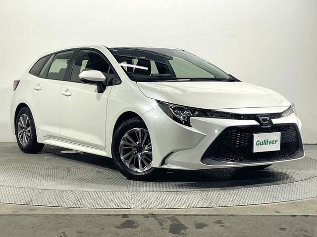 カローラツーリング Ｇ－Ｘ　純正ナビ　Ｂｌｕｅｔｏｏｔｈ接続　バックカメラ　ＥＴＣ　ドラレコ　レーダークルコン　衝突軽減　レーンアシスト　オートハイビーム　オートライト　ＬＥＤヘッドライト　プッシュスタート　スマートキー（65枚目）