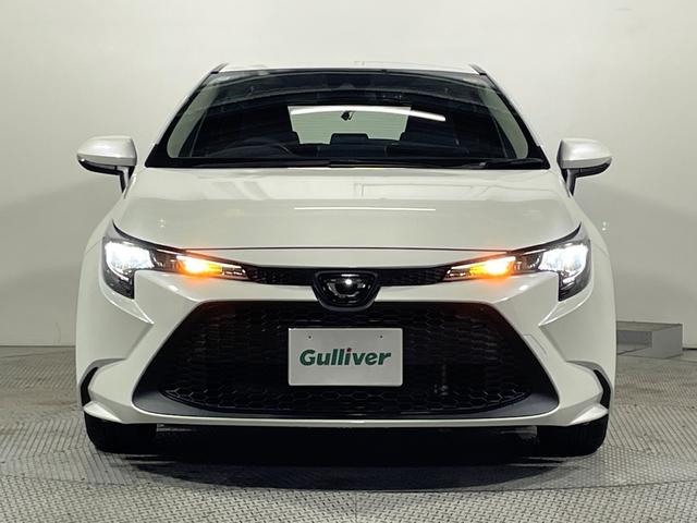 カローラツーリング Ｇ－Ｘ　純正ナビ　Ｂｌｕｅｔｏｏｔｈ接続　バックカメラ　ＥＴＣ　ドラレコ　レーダークルコン　衝突軽減　レーンアシスト　オートハイビーム　オートライト　ＬＥＤヘッドライト　プッシュスタート　スマートキー（66枚目）