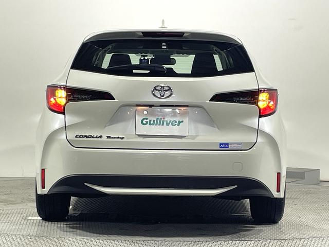 カローラツーリング Ｇ－Ｘ　純正ナビ　Ｂｌｕｅｔｏｏｔｈ接続　バックカメラ　ＥＴＣ　ドラレコ　レーダークルコン　衝突軽減　レーンアシスト　オートハイビーム　オートライト　ＬＥＤヘッドライト　プッシュスタート　スマートキー（67枚目）