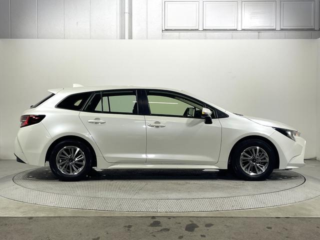 カローラツーリング Ｇ－Ｘ　純正ナビ　Ｂｌｕｅｔｏｏｔｈ接続　バックカメラ　ＥＴＣ　ドラレコ　レーダークルコン　衝突軽減　レーンアシスト　オートハイビーム　オートライト　ＬＥＤヘッドライト　プッシュスタート　スマートキー（68枚目）