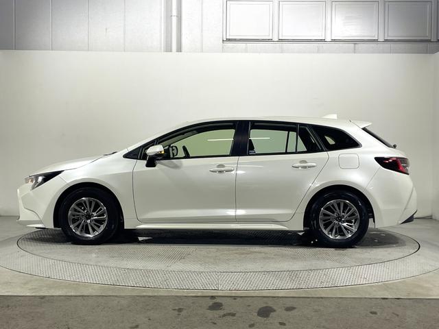 カローラツーリング Ｇ－Ｘ　純正ナビ　Ｂｌｕｅｔｏｏｔｈ接続　バックカメラ　ＥＴＣ　ドラレコ　レーダークルコン　衝突軽減　レーンアシスト　オートハイビーム　オートライト　ＬＥＤヘッドライト　プッシュスタート　スマートキー（69枚目）