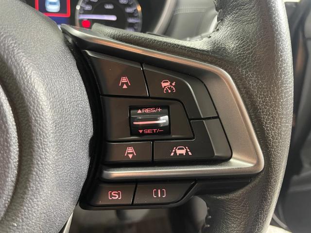 インプレッサスポーツ 2.0i-Sアイサイト 純正ナビTV Bカメラ Bluetooth レーダークルーズ 衝突軽減B レーンアシスト BSM クリアランスソナー ダウンヒルコントロール オートライト LEDライト 前後ドライブレコーダー ETC(6枚目)