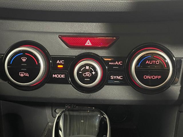 インプレッサスポーツ 2.0i-Sアイサイト 純正ナビTV Bカメラ Bluetooth レーダークルーズ 衝突軽減B レーンアシスト BSM クリアランスソナー ダウンヒルコントロール オートライト LEDライト 前後ドライブレコーダー ETC(12枚目)